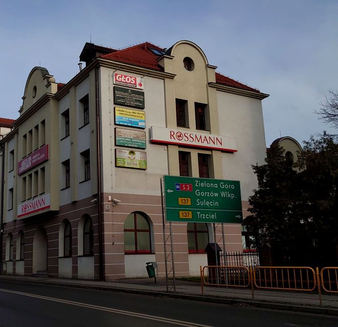Lokal Międzyrzecz