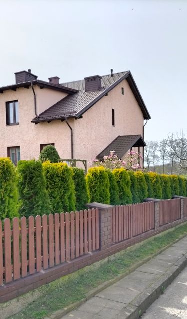 Dom Iława
