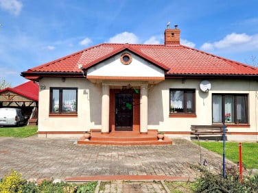 Dom Kaczkowizna