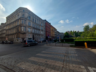 Mieszkanie Wrocław