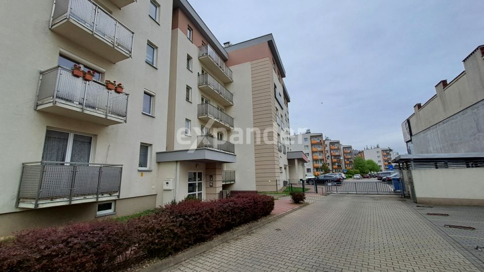 Mieszkanie Częstochowa