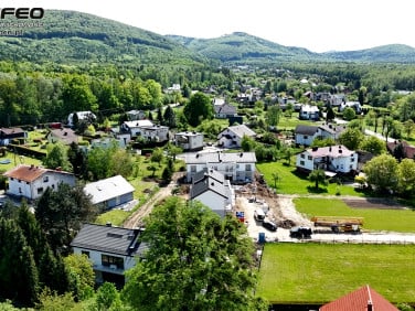 Mieszkanie apartamentowiec przy lesie