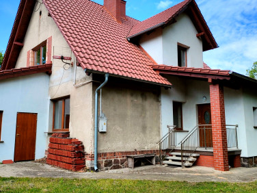 Dom Żegrowo
