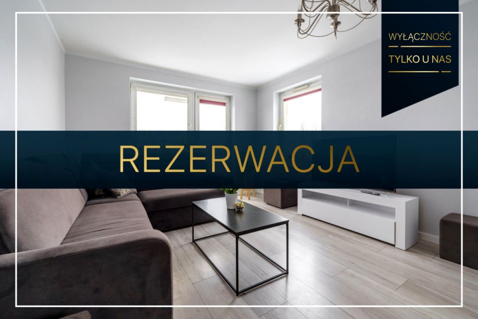 Mieszkanie Gdynia