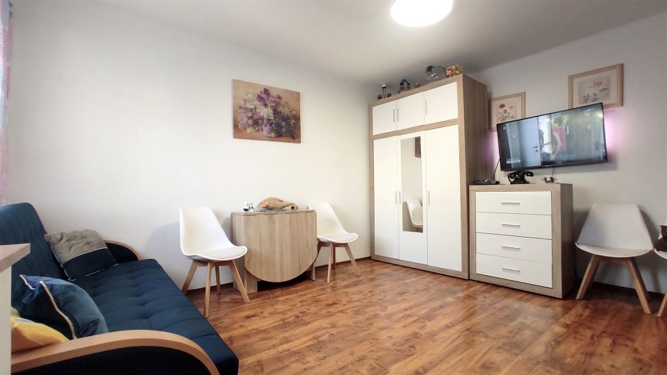 Mieszkanie Kielce