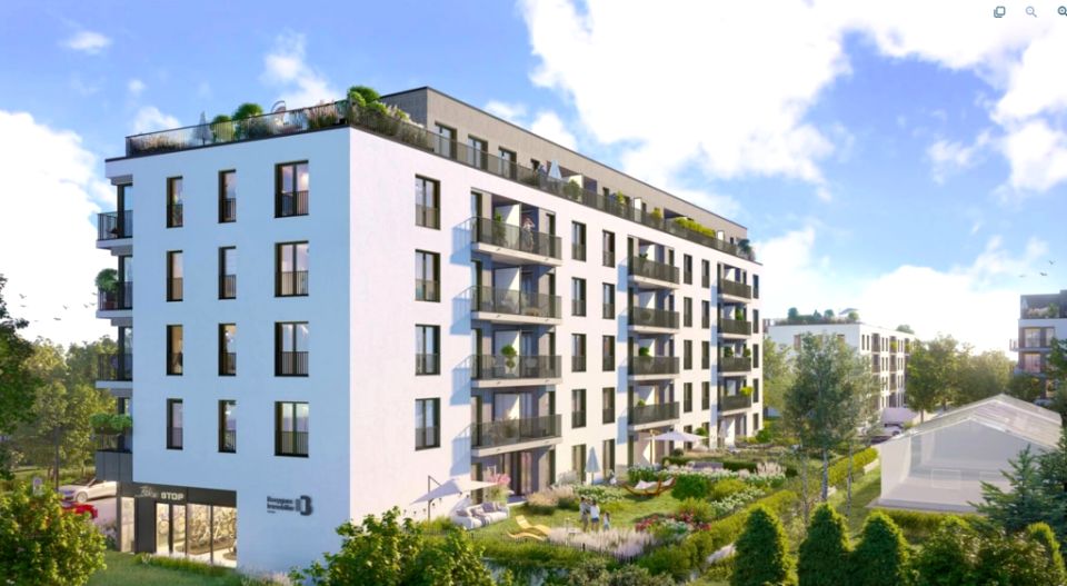 Mieszkanie apartamentowiec Warszawa