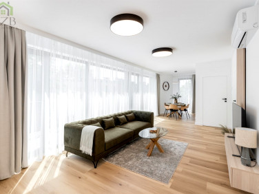 Mieszkanie Kraków wynajem