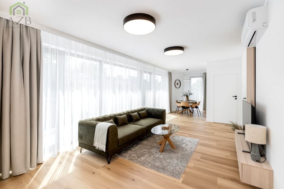 Mieszkanie Kraków wynajem