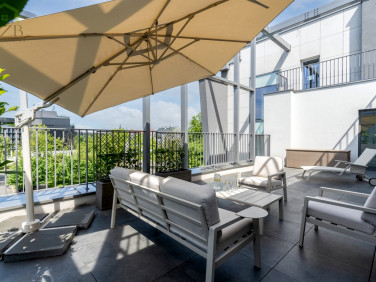 Mieszkanie apartamentowiec wynajem