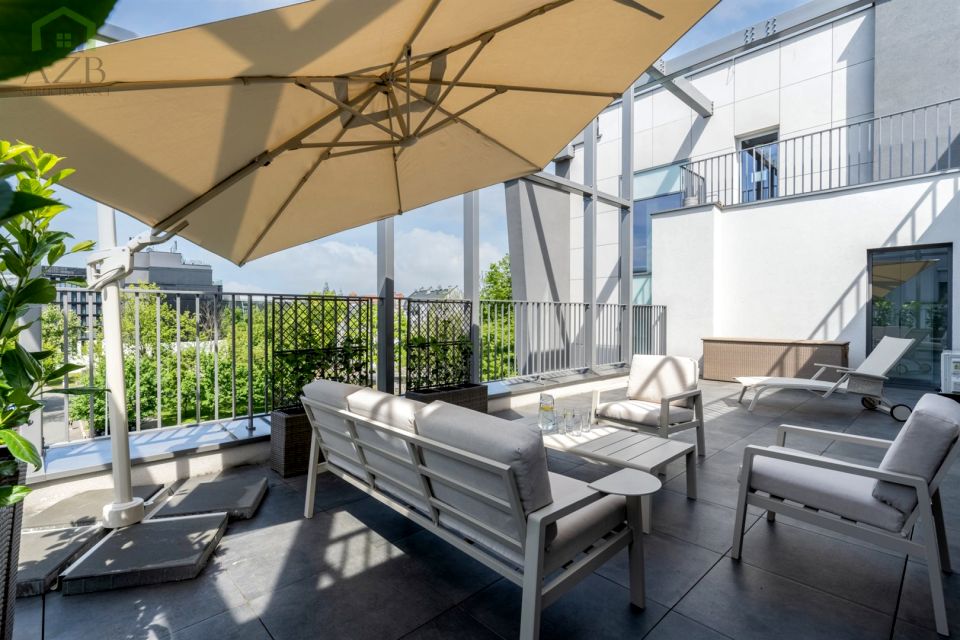 Mieszkanie apartamentowiec wynajem