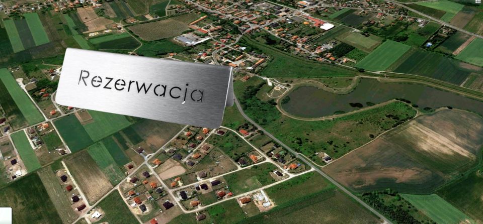 Działka budowlana sprzedam