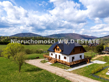 Dom Smerek sprzedaż