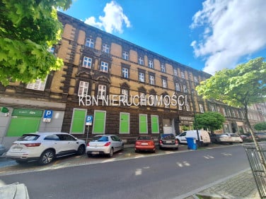 Mieszkanie Katowice