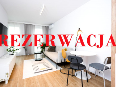 Mieszkanie Kraków