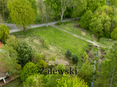 Działka budowlana Mironice sprzedam