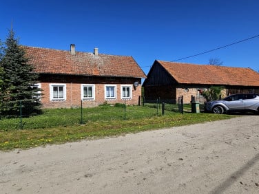 Dom Włóczyska