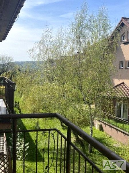 Mieszkanie Kraków