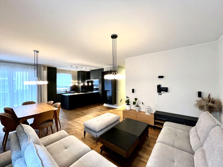 Mieszkanie Bydgoszcz