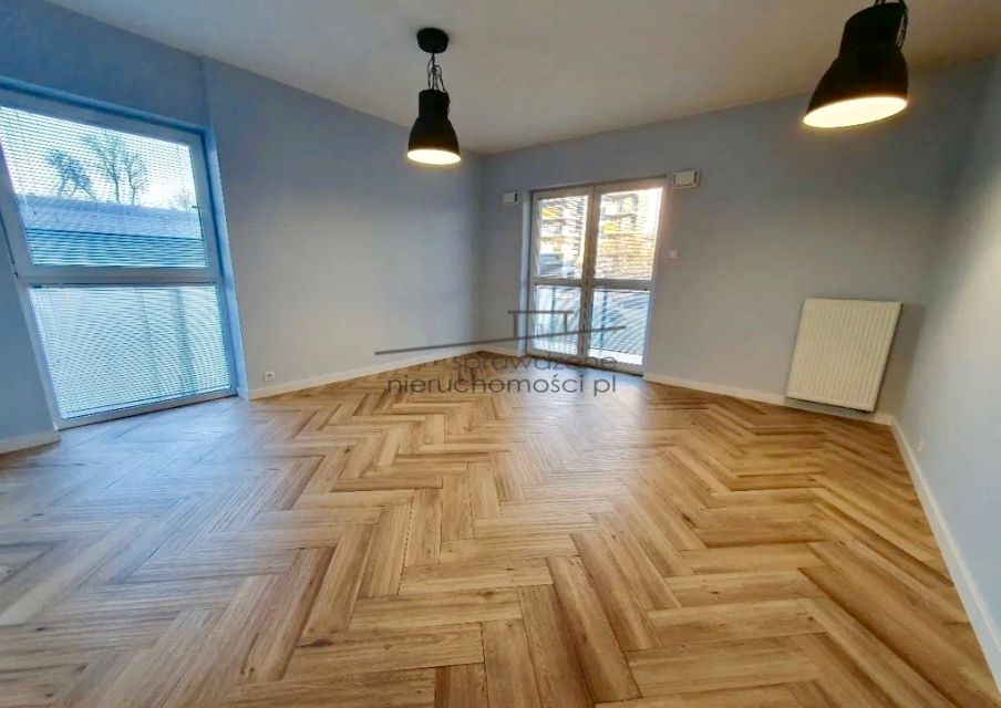 Mieszkanie Warszawa