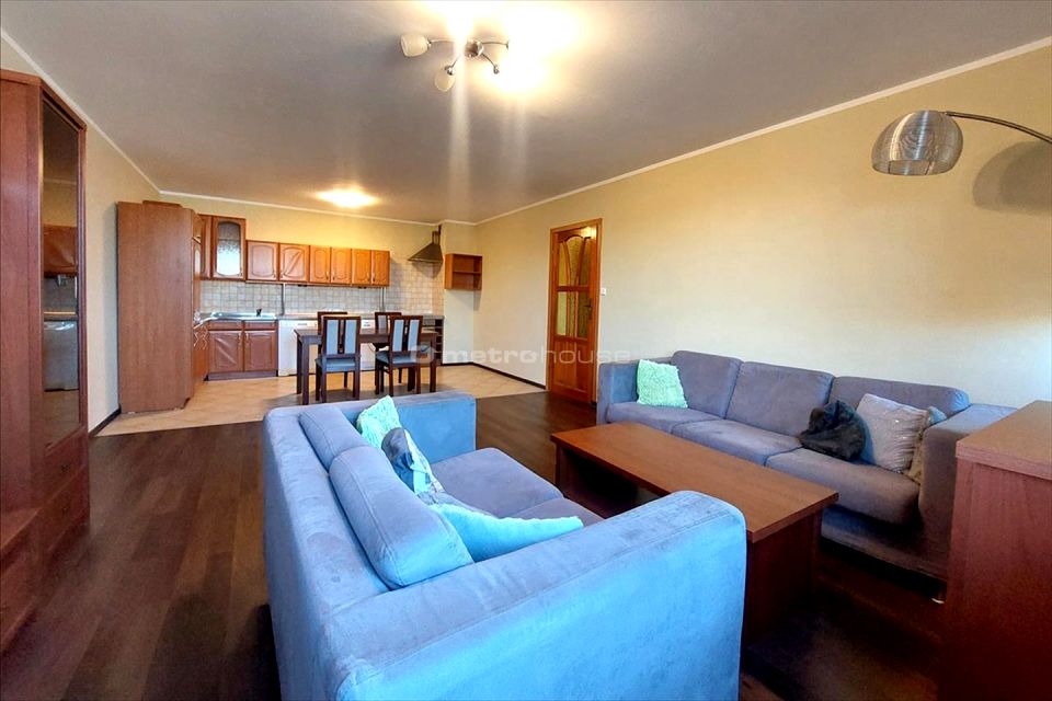 Mieszkanie Gliwice