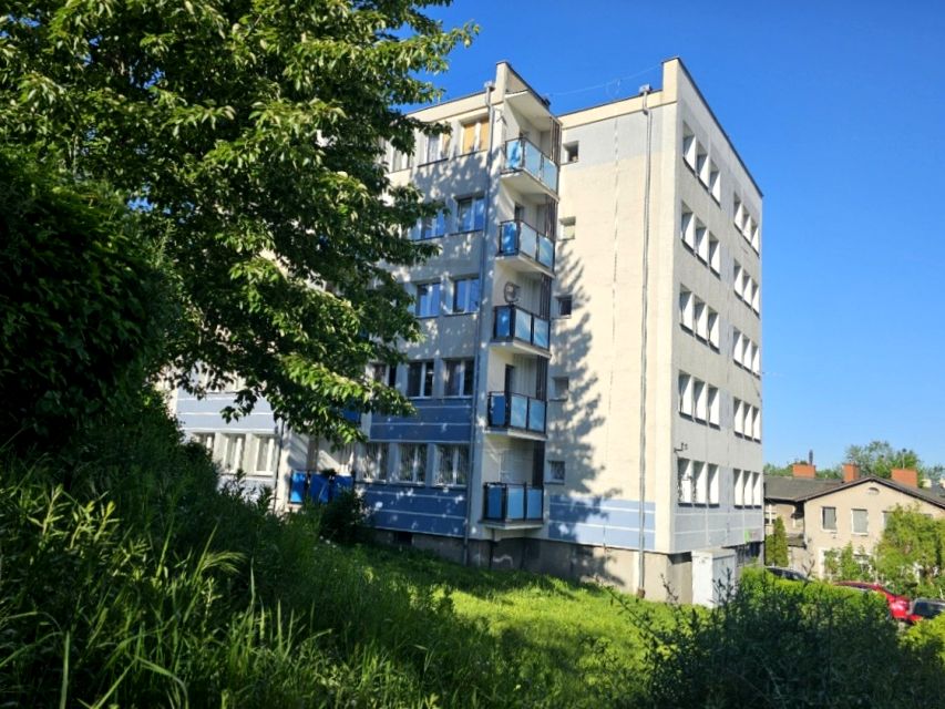 Mieszkanie blok mieszkalny sprzedaż