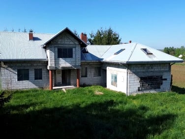 Dom Wojaszówka
