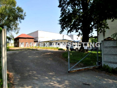 Budynek użytkowy Wodzisław Śląski