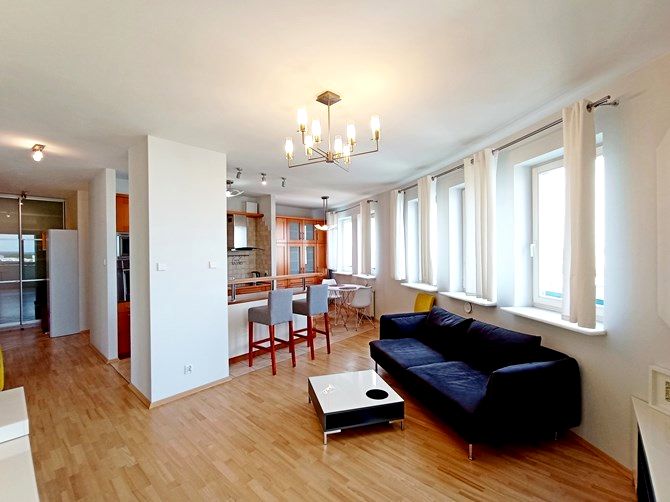 Mieszkanie Warszawa
