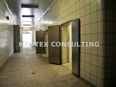 Budynek użytkowy Wodzisław Śląski