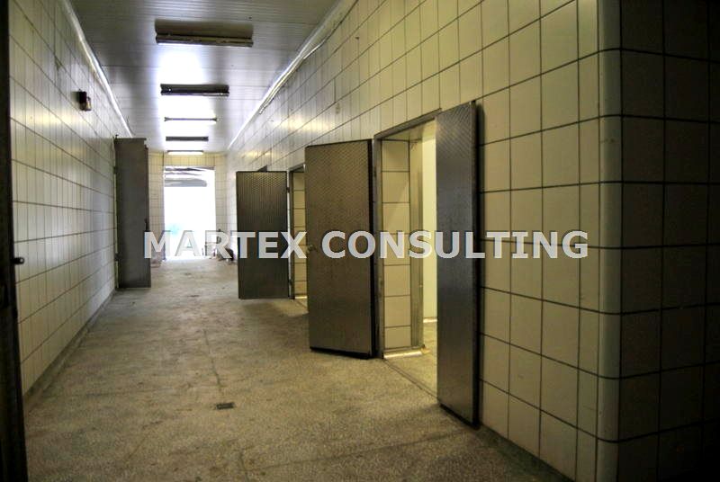 Budynek użytkowy Wodzisław Śląski