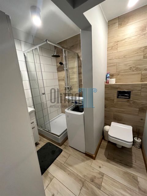 Mieszkanie Bydgoszcz