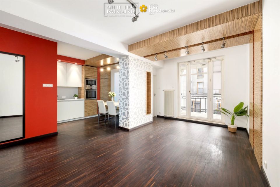 Mieszkanie Warszawa sprzedaż