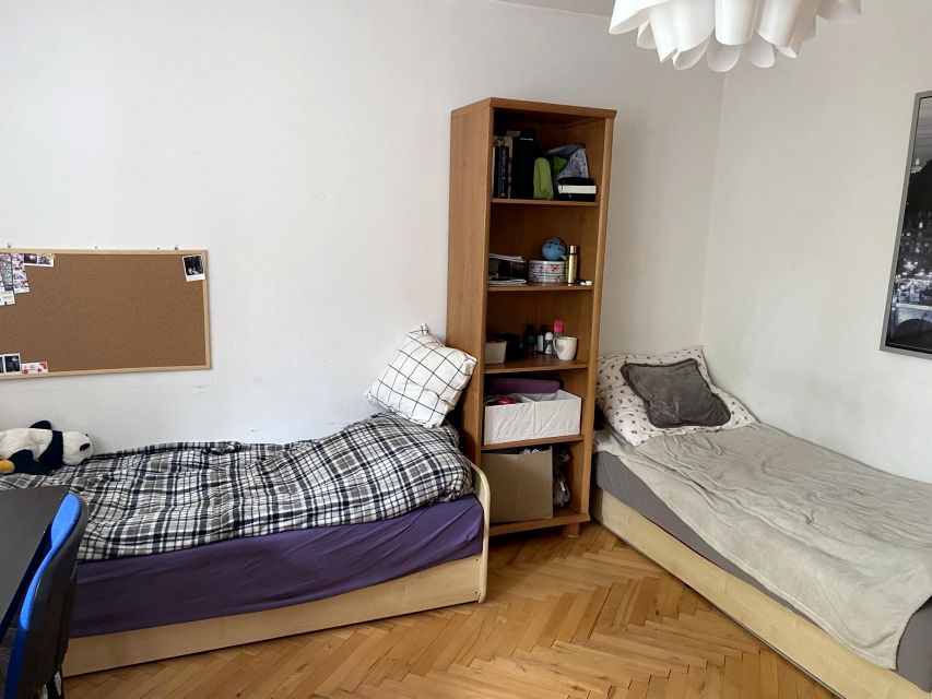 Pokój Kraków