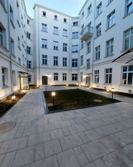 Mieszkanie apartamentowiec sprzedaż