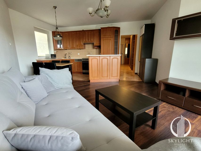 Mieszkanie blok mieszkalny Warszawa