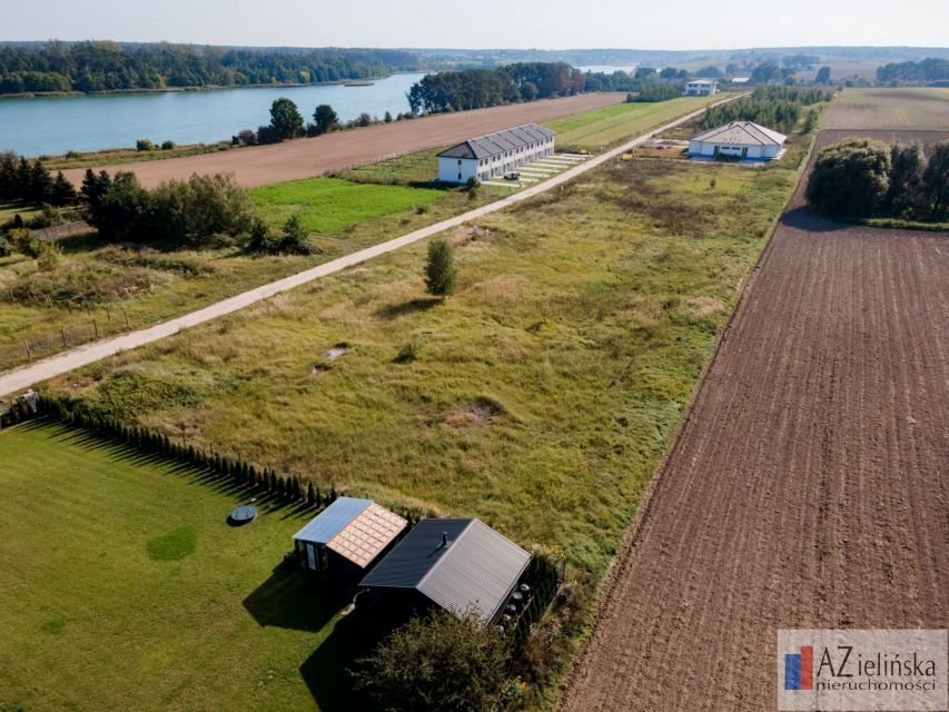 Działka budowlana Kaźmierz sprzedam