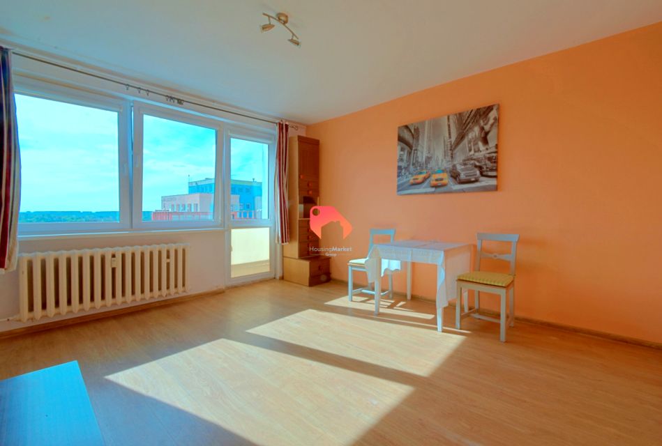 Mieszkanie Bydgoszcz