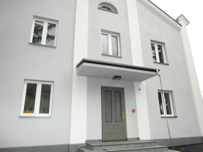 Lokal Ostrołęka