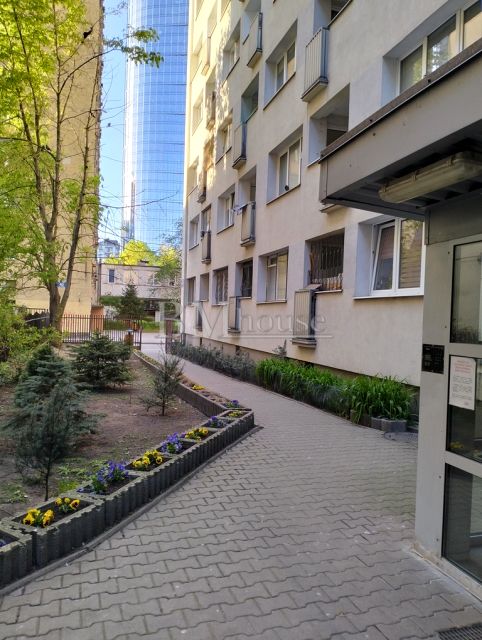 Mieszkanie Warszawa