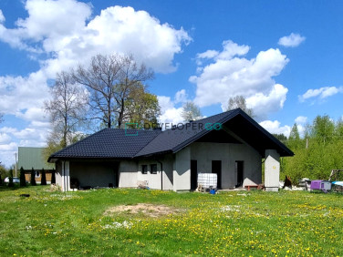 Dom Sokółka
