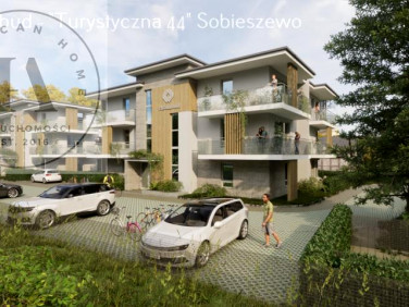 Mieszkanie apartamentowiec Gdańsk