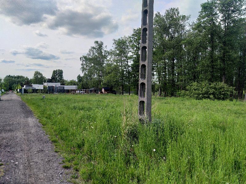 Działka Częstochowa