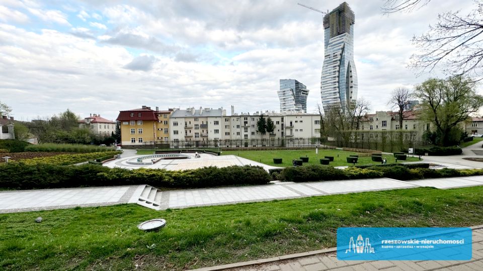 Lokal Rzeszów
