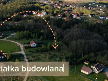 Działka budowlana Kobysewo sprzedam