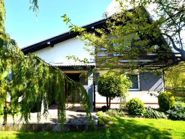 Dom Tyrawa Solna