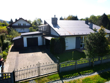 Dom Tyrawa Solna