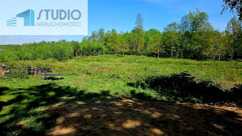 Działka Wierzchowo
