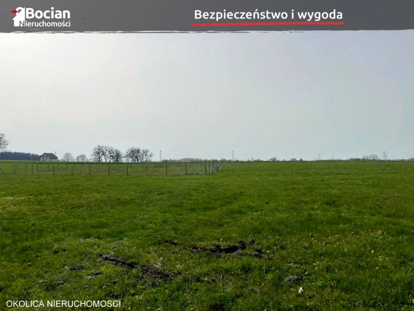 Działka Sulmin