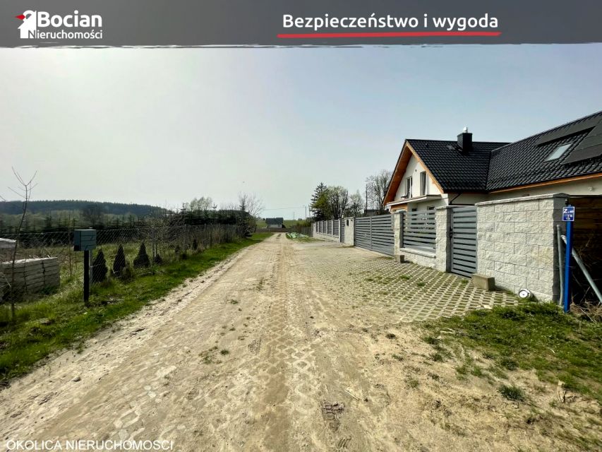 Działka Sulmin