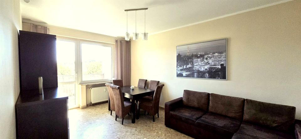 Mieszkanie Poznań